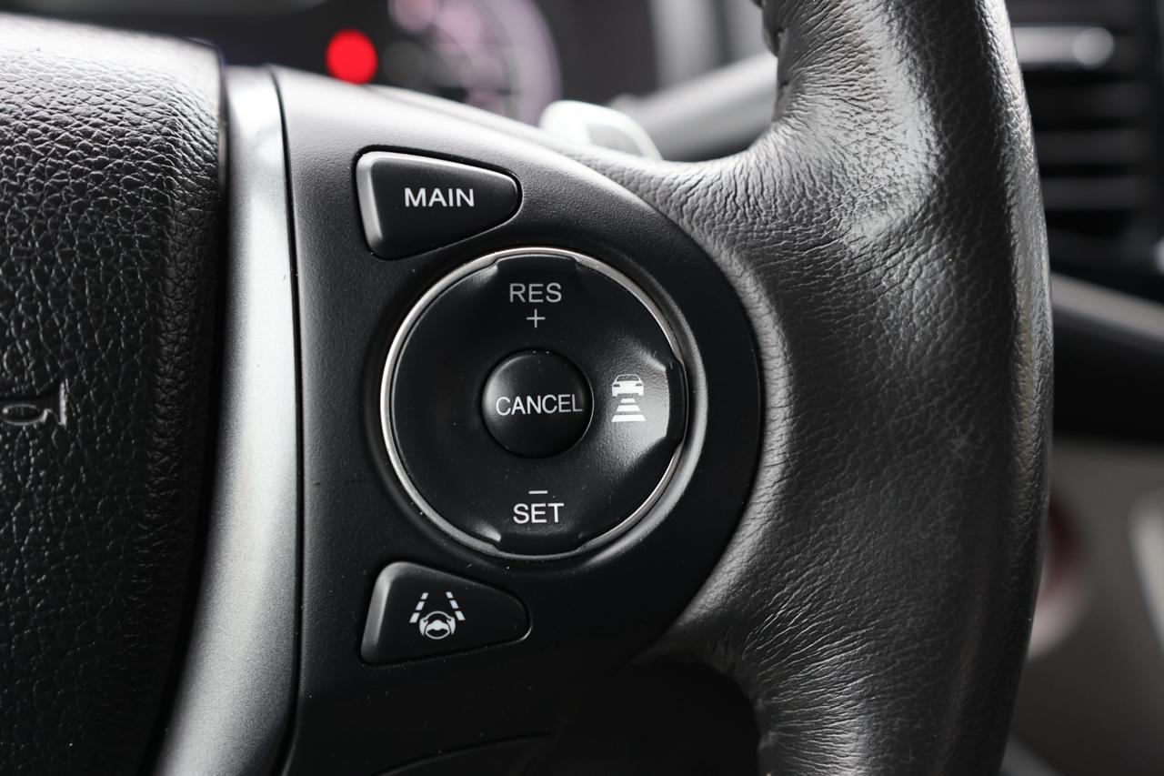 2023 Honda Ridgeline EX-L AWD/R START/LEATHER/SUNROOF/ADAPT CRUISE/B CA Photo