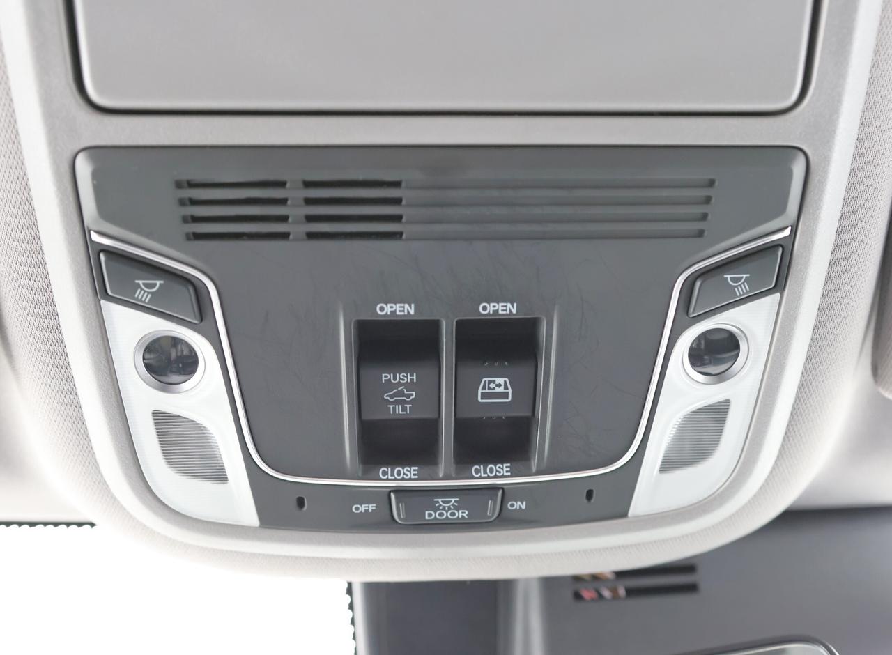 2023 Honda Ridgeline EX-L AWD/R START/LEATHER/SUNROOF/ADAPT CRUISE/B CA Photo