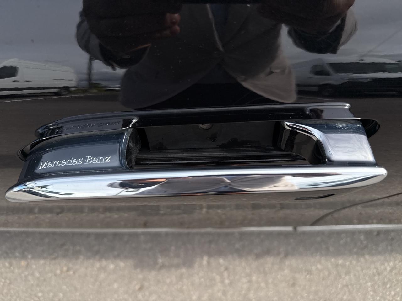 2023 Mercedes-Benz AMG® EQE 4MATIC® Photo