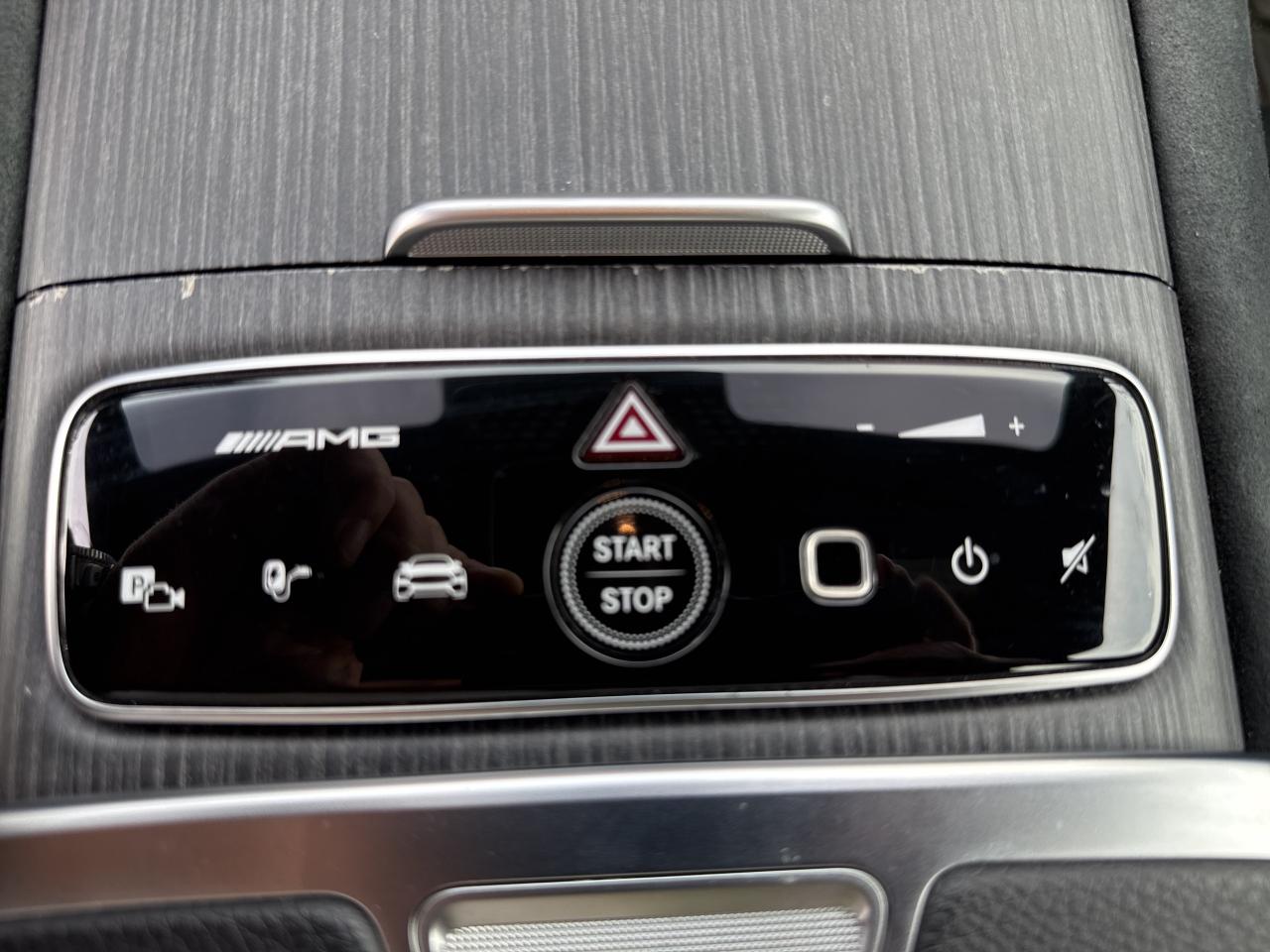 2023 Mercedes-Benz AMG® EQE 4MATIC® Photo