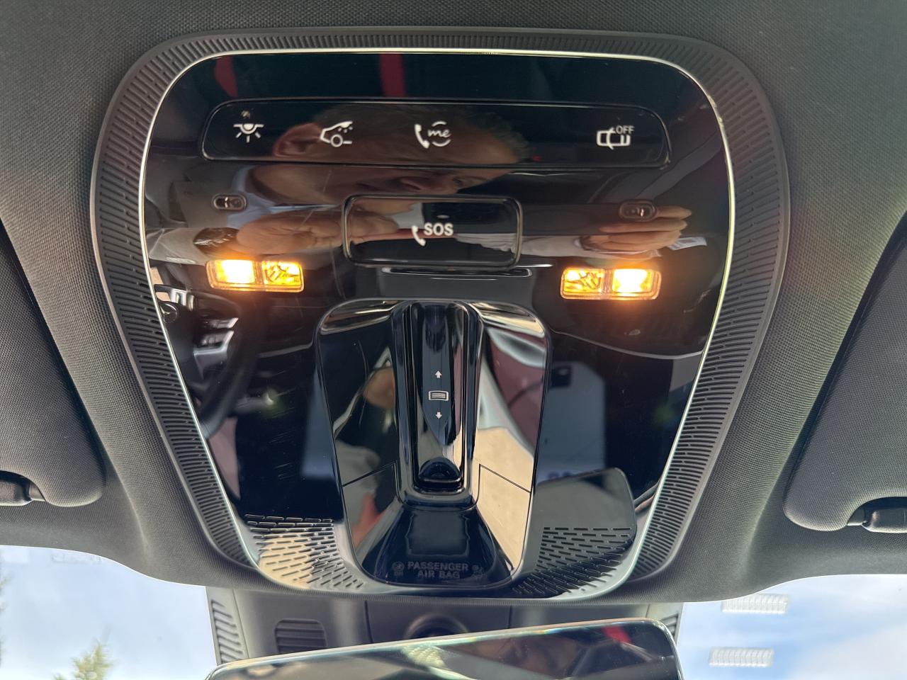 2023 Mercedes-Benz AMG® EQE AMG Pinnacle Trim Night Pkg Photo