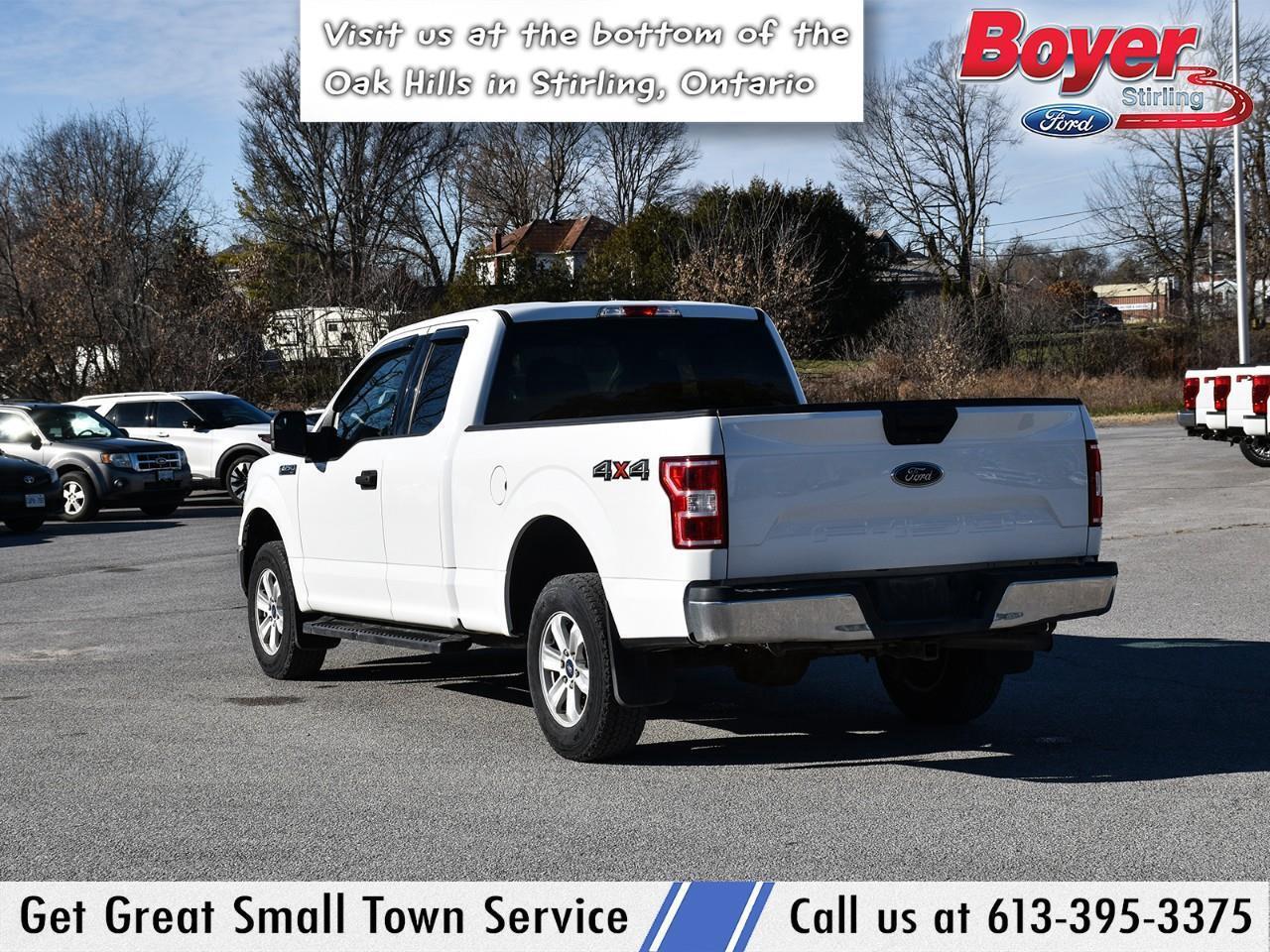 2020 Ford F-150 XLT SUPERCAB,RARE TRUCK! Photo