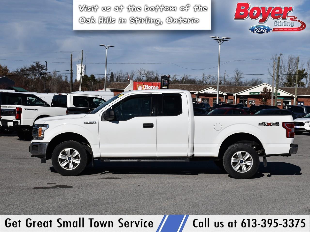 2020 Ford F-150 XLT SUPERCAB,RARE TRUCK! Photo