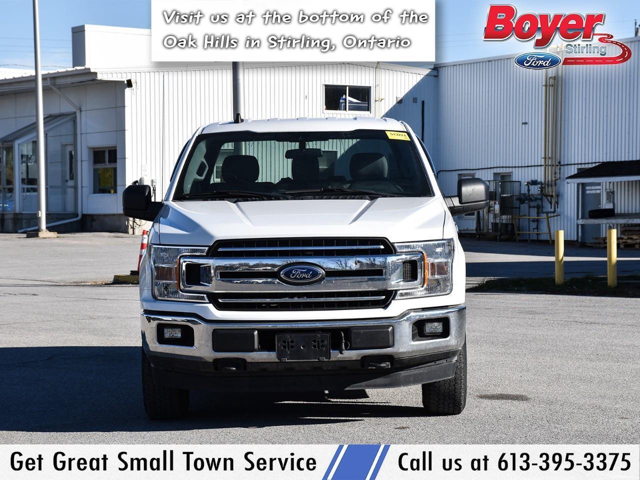 2020 Ford F-150 XLT SUPERCAB,RARE TRUCK! Photo