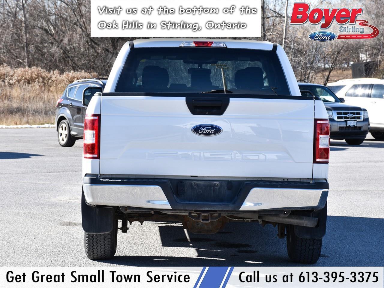 2020 Ford F-150 XLT SUPERCAB,RARE TRUCK! Photo4