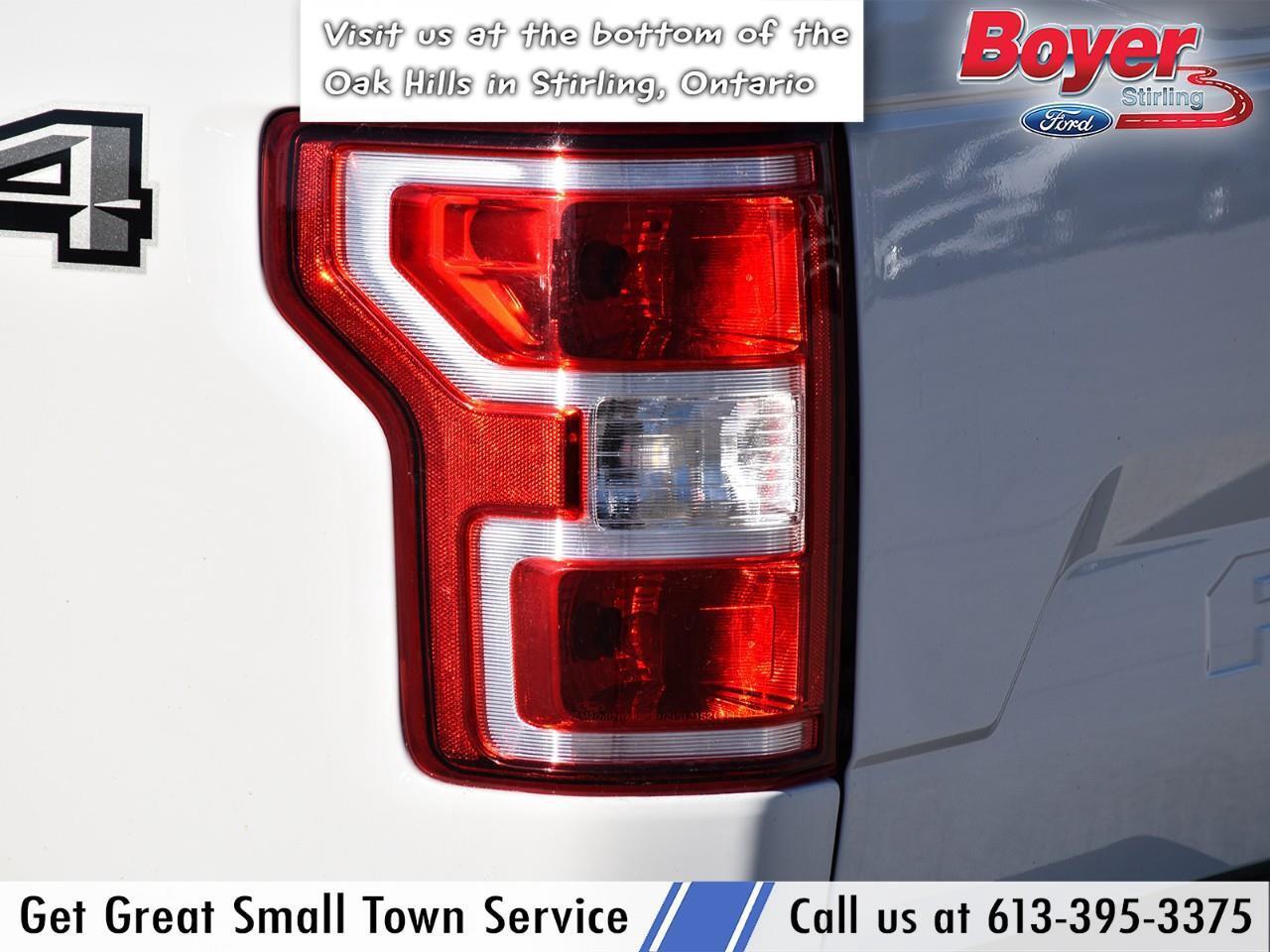 2020 Ford F-150 XLT SUPERCAB,RARE TRUCK! Photo