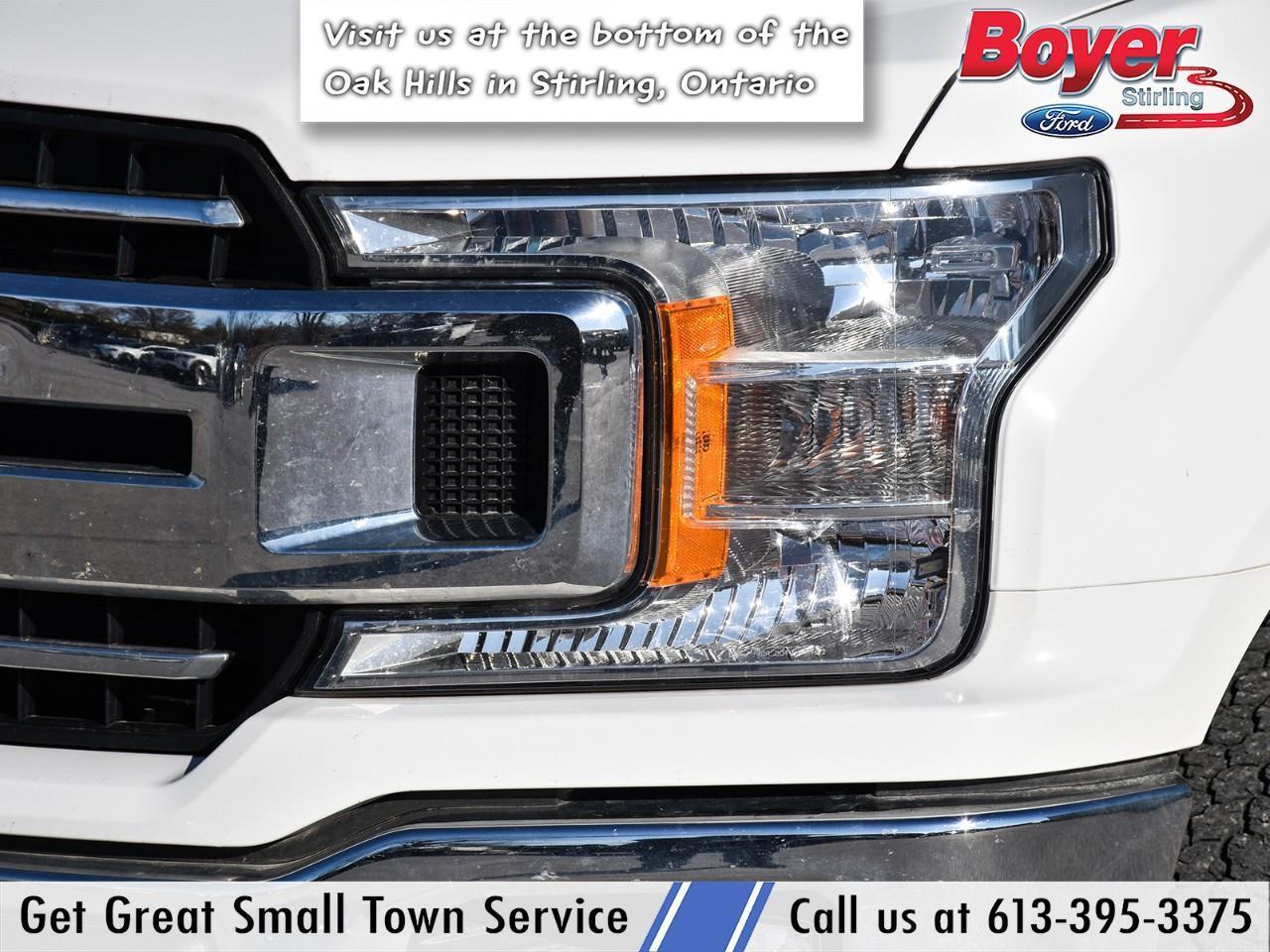 2020 Ford F-150 XLT SUPERCAB,RARE TRUCK! Photo