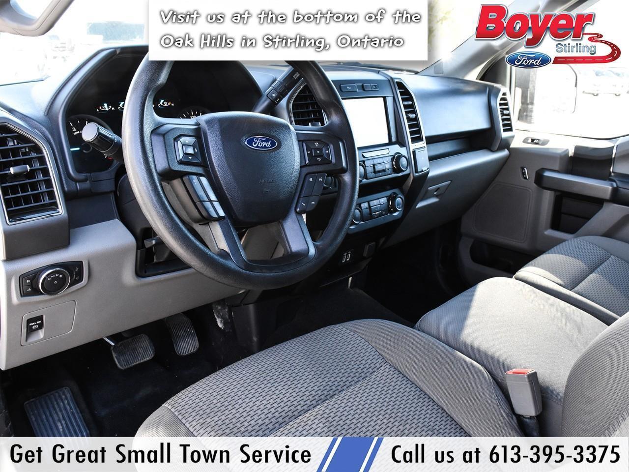 2020 Ford F-150 XLT SUPERCAB,RARE TRUCK! Photo