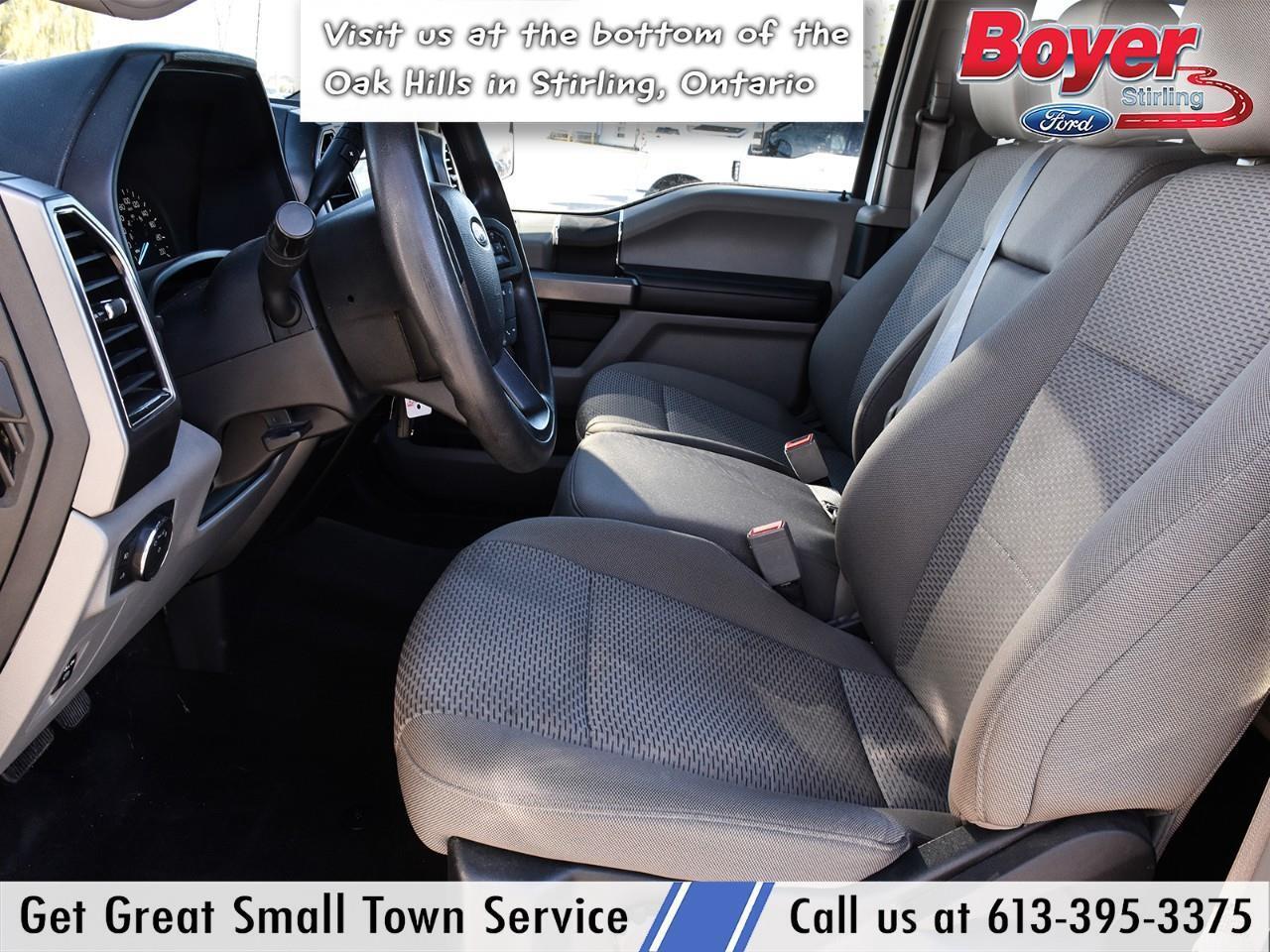 2020 Ford F-150 XLT SUPERCAB,RARE TRUCK! Photo