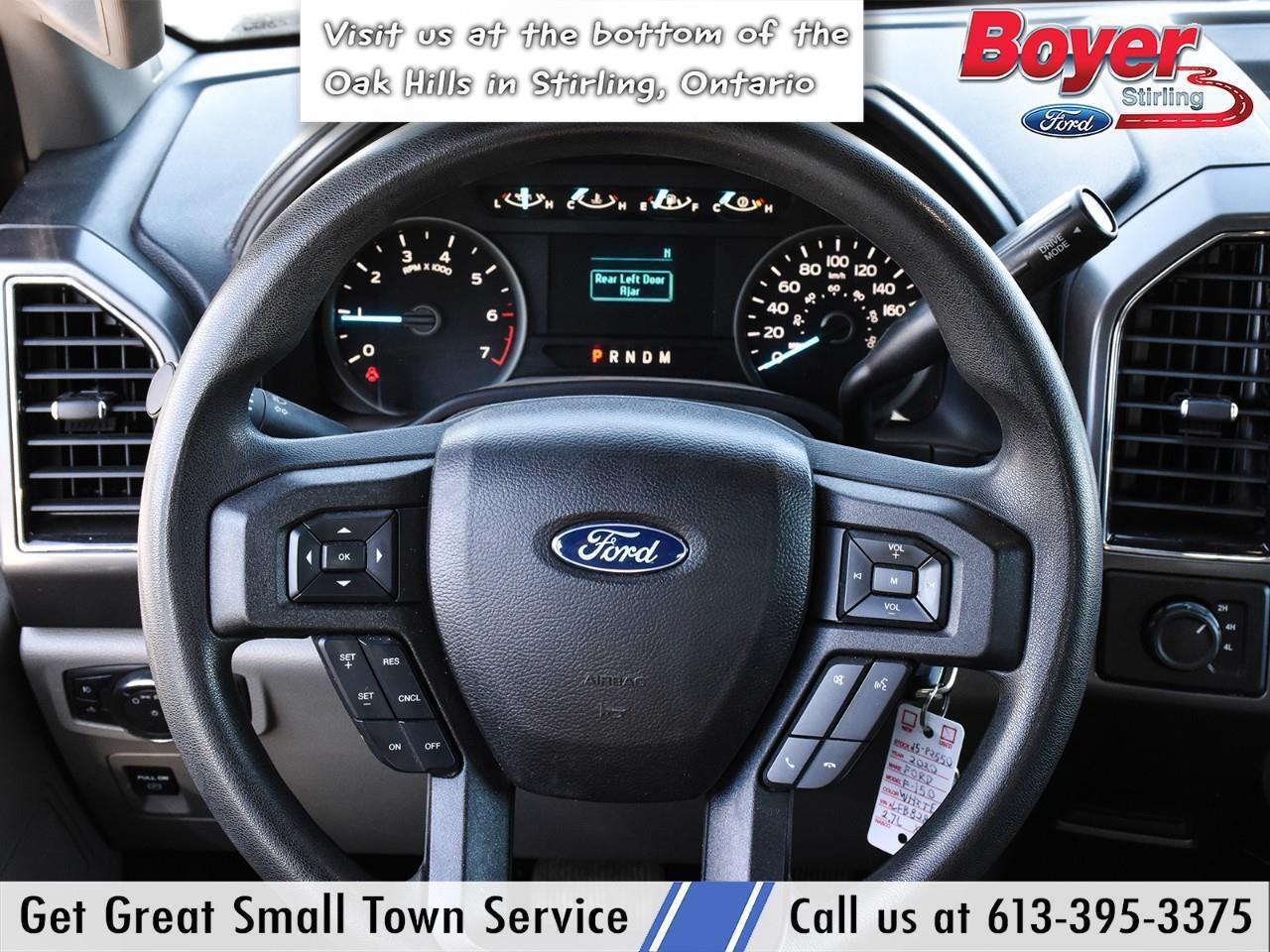 2020 Ford F-150 XLT SUPERCAB,RARE TRUCK! Photo