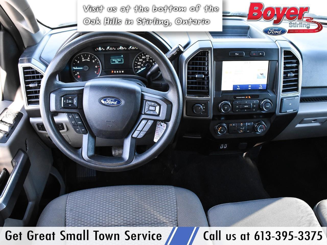 2020 Ford F-150 XLT SUPERCAB,RARE TRUCK! Photo