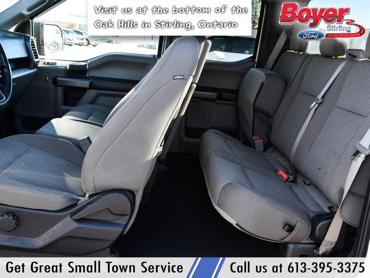 2020 Ford F-150 XLT SUPERCAB,RARE TRUCK! Photo