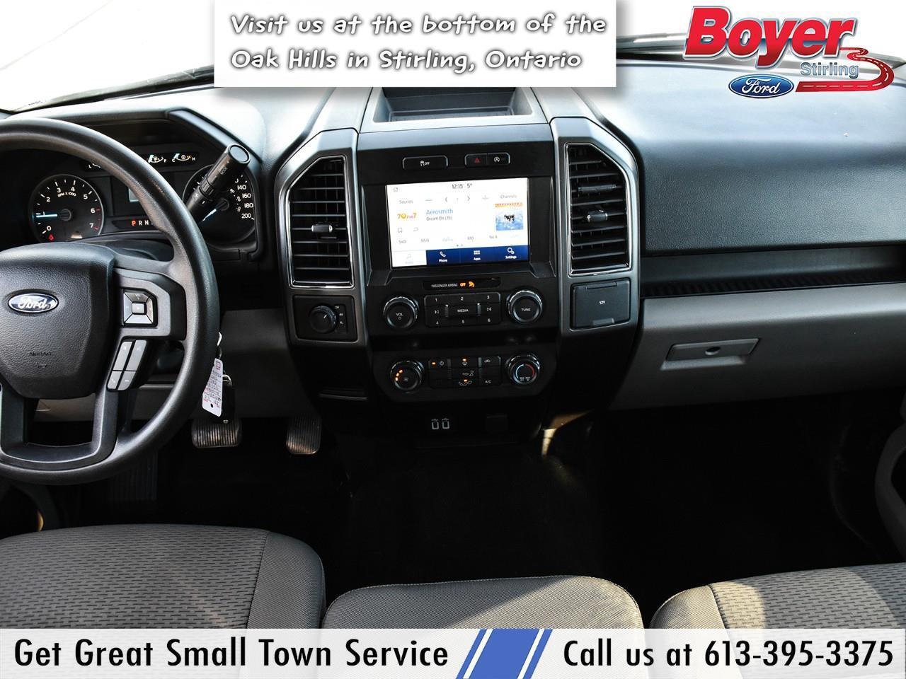 2020 Ford F-150 XLT SUPERCAB,RARE TRUCK! Photo