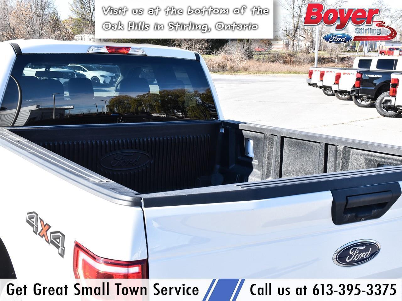 2020 Ford F-150 XLT SUPERCAB,RARE TRUCK! Photo