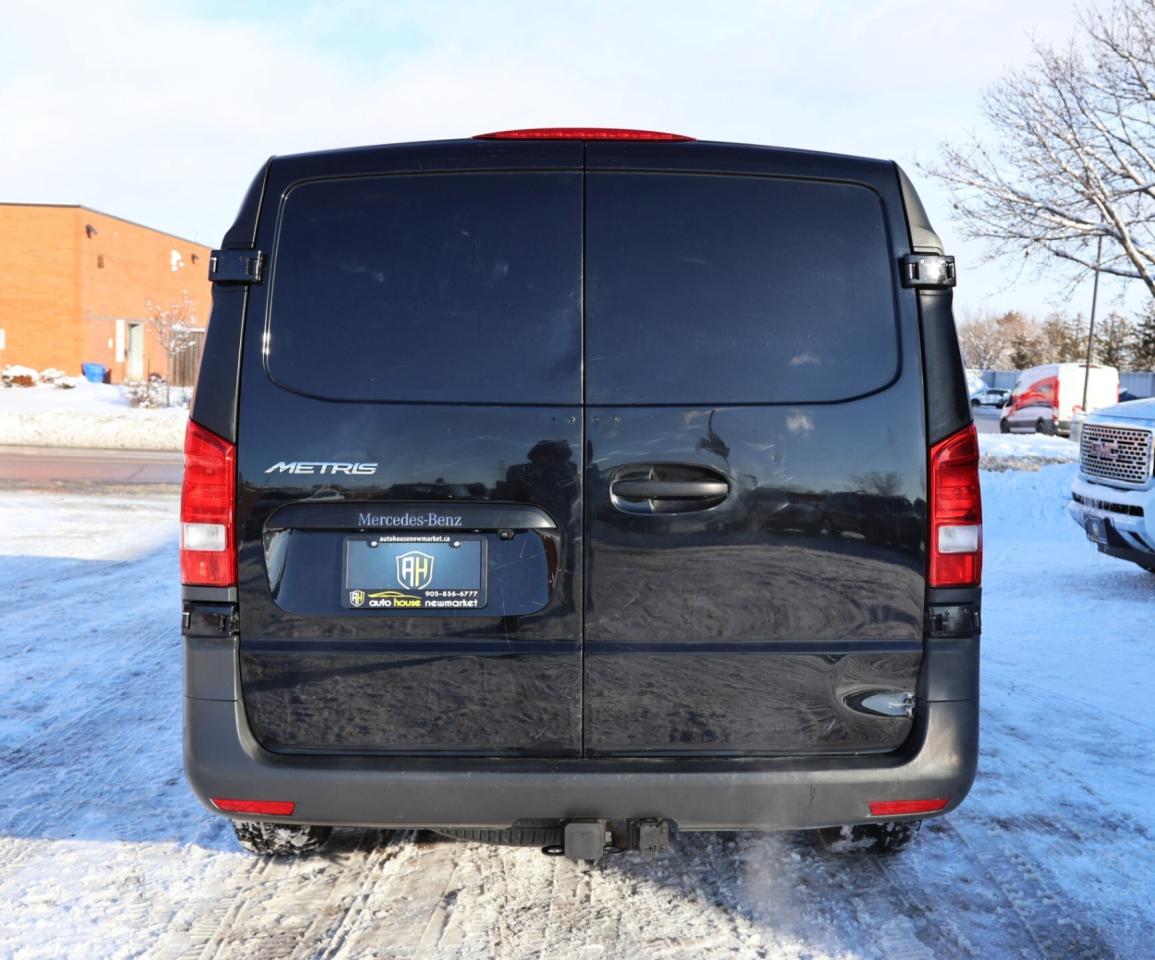 2020 Mercedes-Benz Metris Passenger Van B CAM/BLUETOOTH/POWER WINDOWS&MIRRORS/CRUISE CONTR Photo