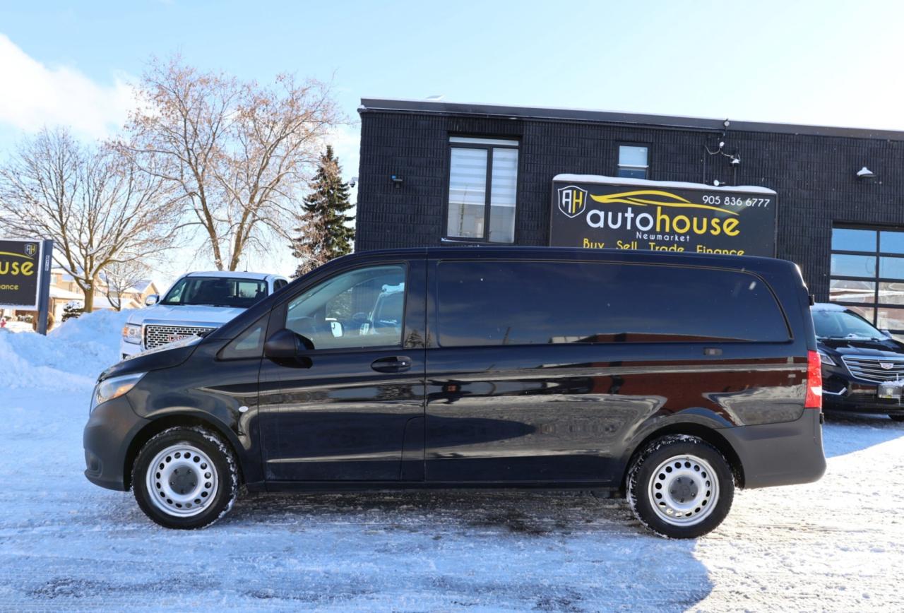 2020 Mercedes-Benz Metris Passenger Van B CAM/BLUETOOTH/POWER WINDOWS&MIRRORS/CRUISE CONTR Photo2