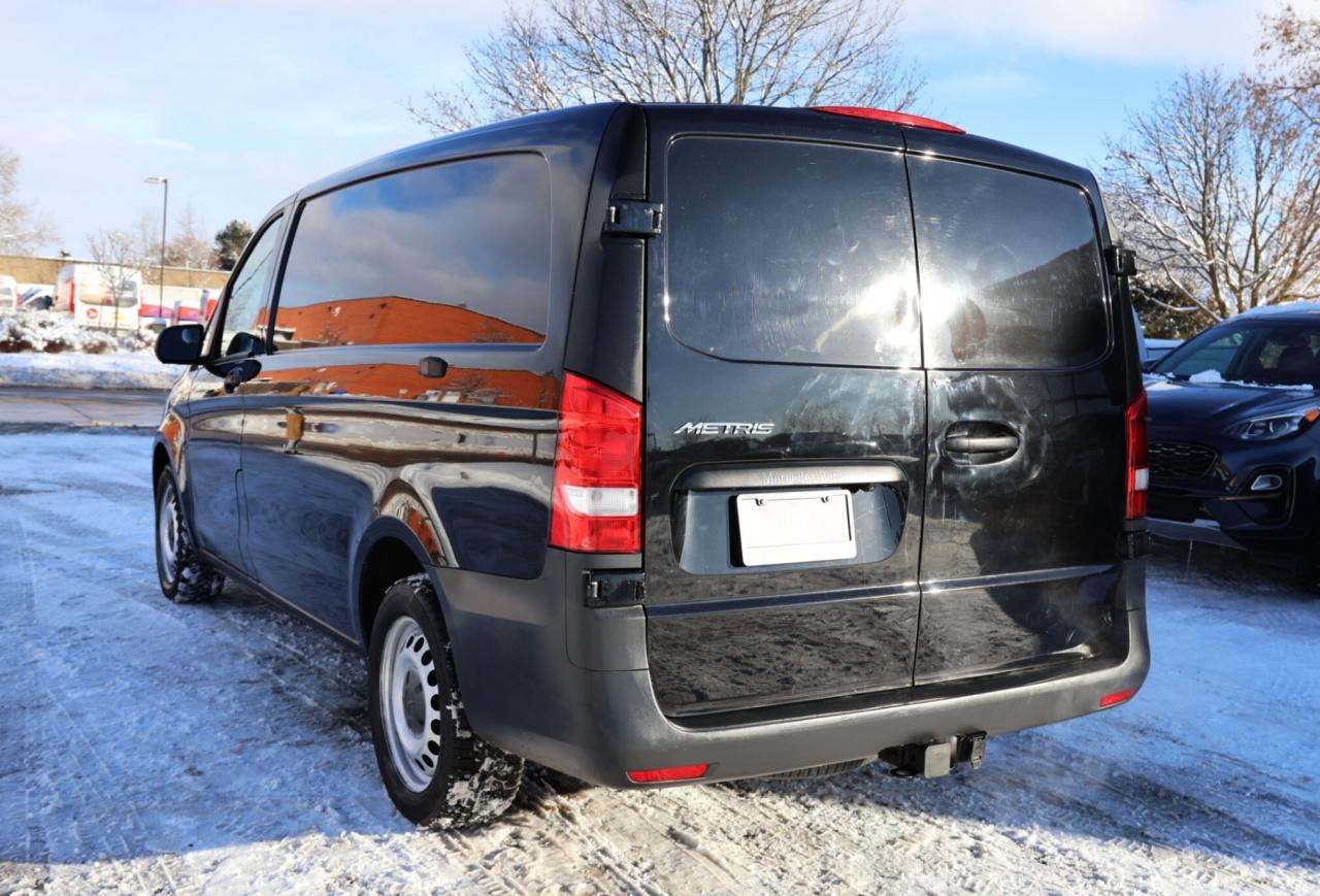 2020 Mercedes-Benz Metris Passenger Van B CAM/BLUETOOTH/POWER WINDOWS&MIRRORS/CRUISE CONTR Photo