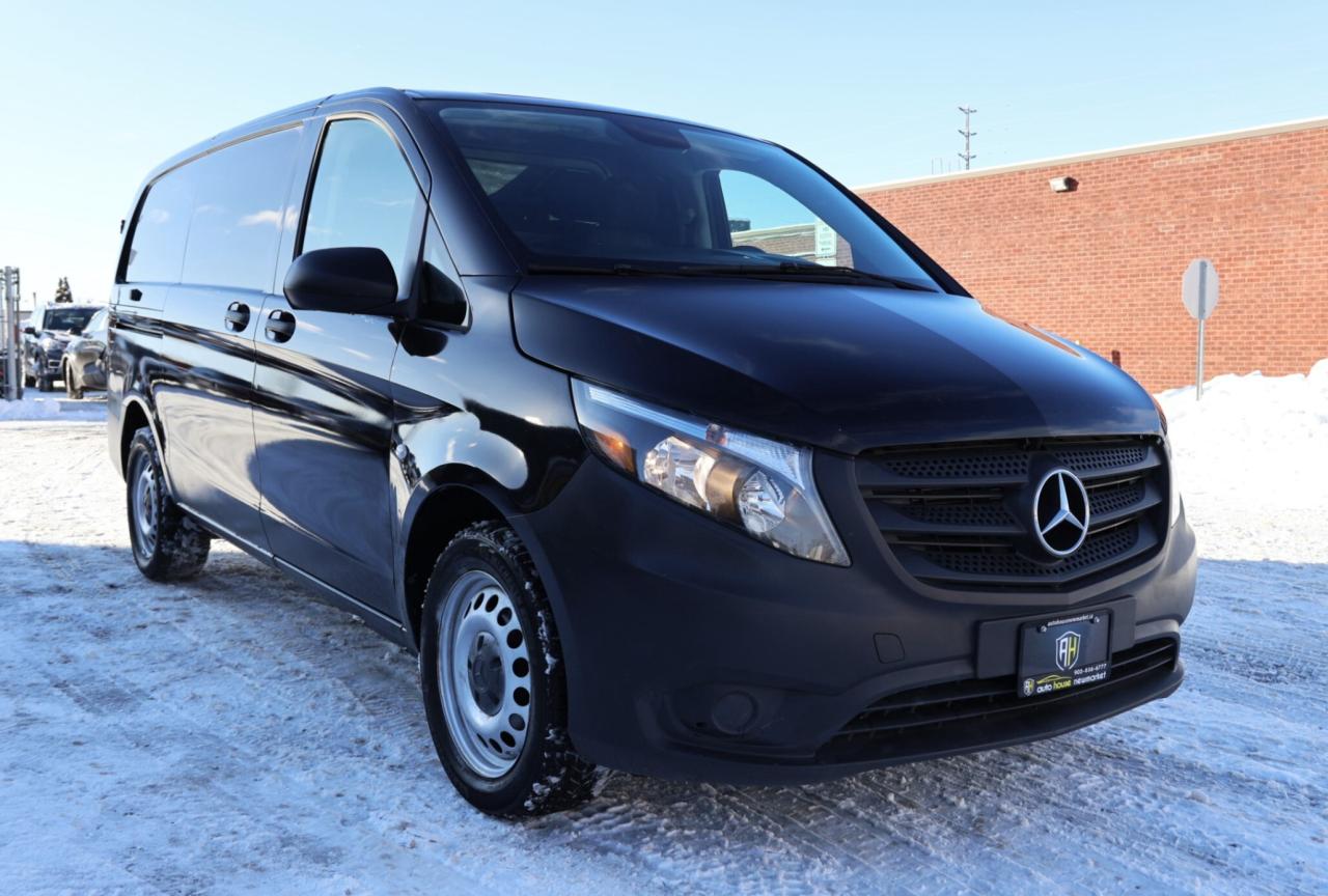 2020 Mercedes-Benz Metris Passenger Van B CAM/BLUETOOTH/POWER WINDOWS&MIRRORS/CRUISE CONTR Photo