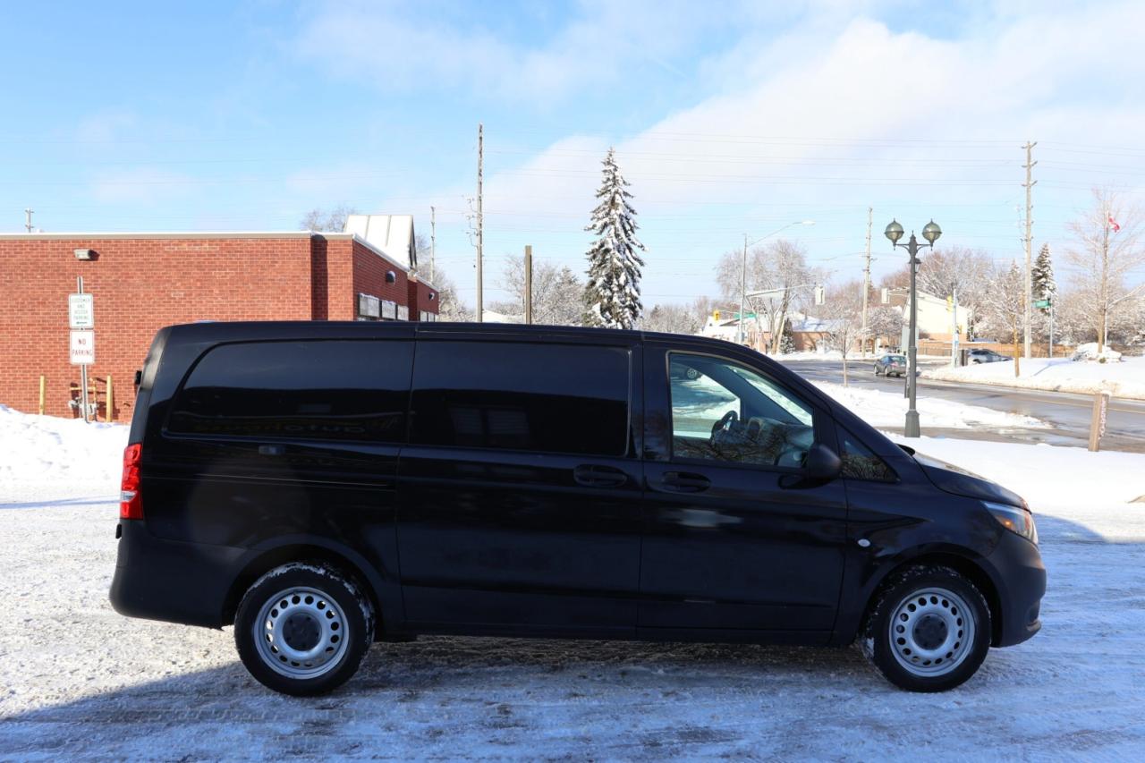 2020 Mercedes-Benz Metris Passenger Van B CAM/BLUETOOTH/POWER WINDOWS&MIRRORS/CRUISE CONTR Photo