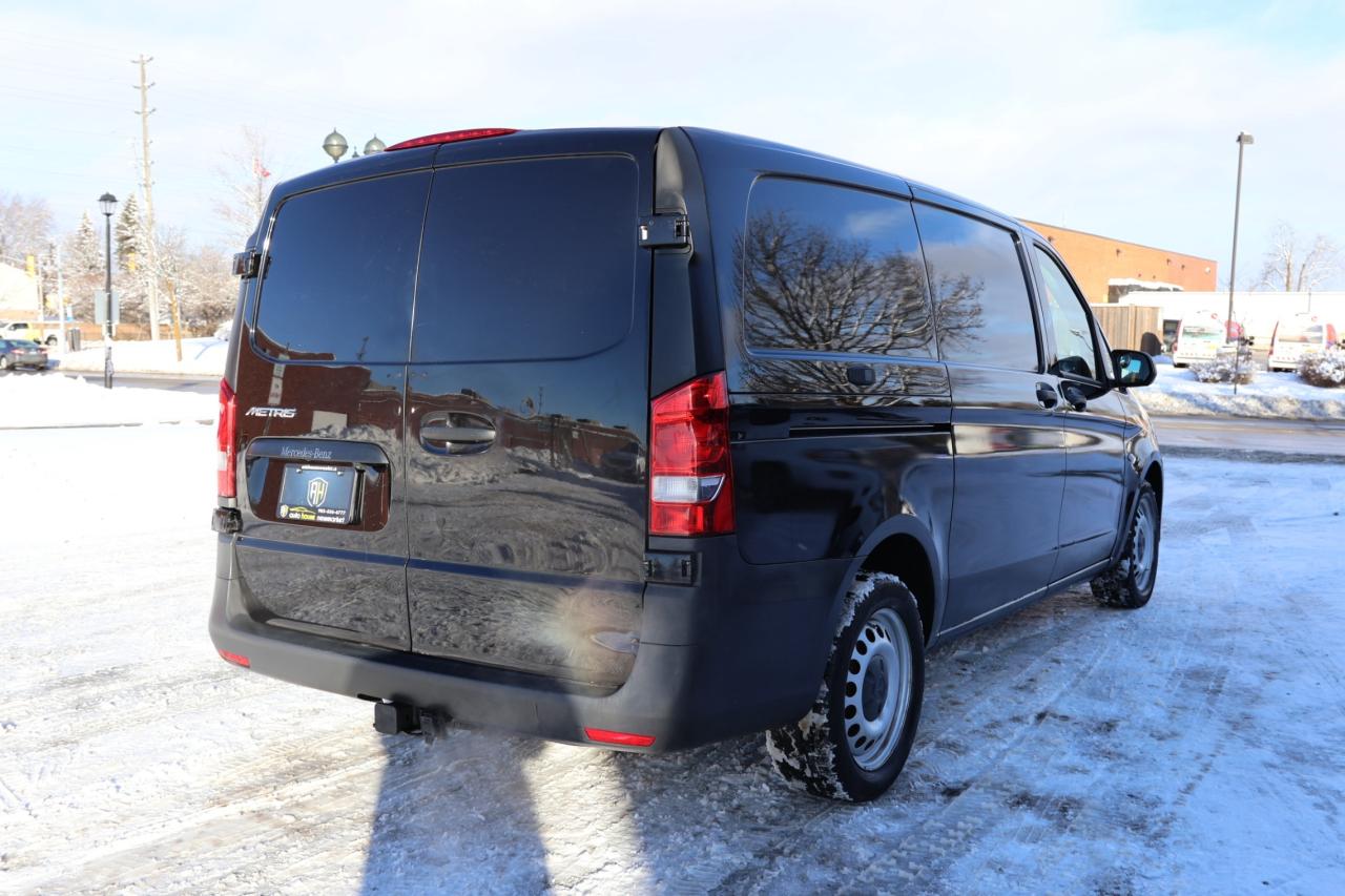 2020 Mercedes-Benz Metris Passenger Van B CAM/BLUETOOTH/POWER WINDOWS&MIRRORS/CRUISE CONTR Photo