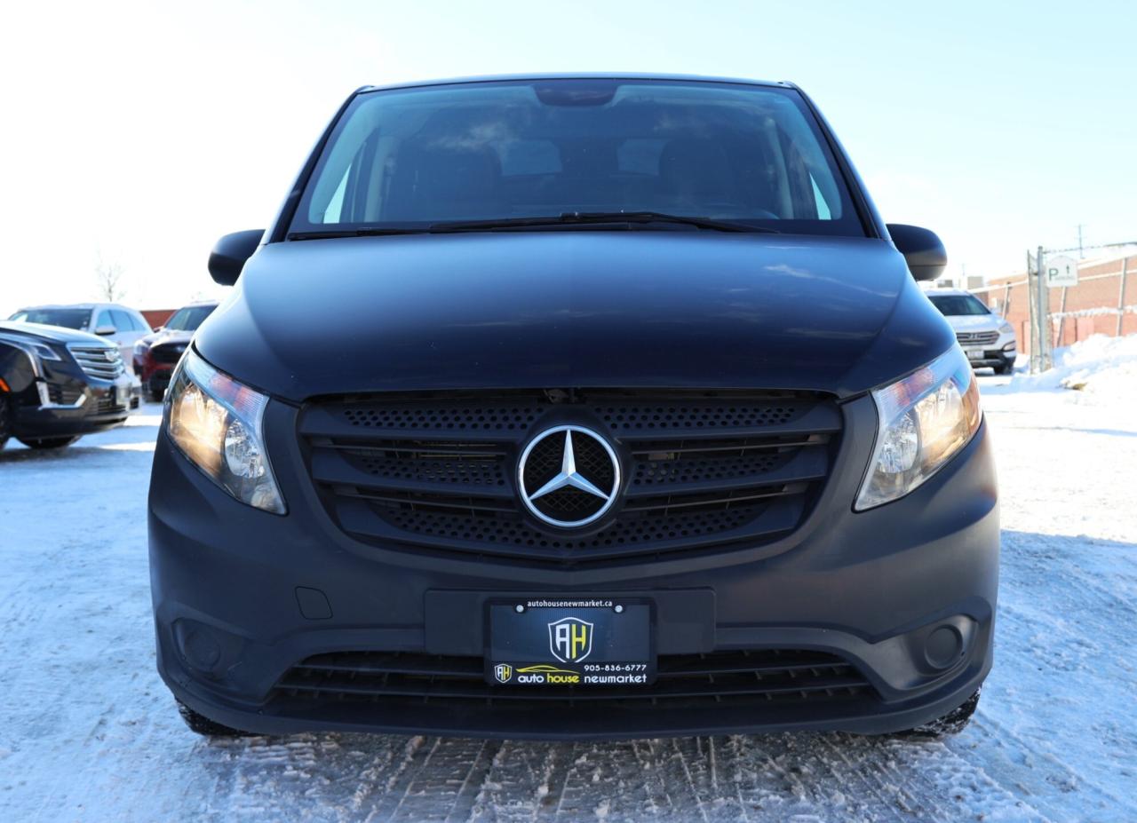 2020 Mercedes-Benz Metris Passenger Van B CAM/BLUETOOTH/POWER WINDOWS&MIRRORS/CRUISE CONTR Photo