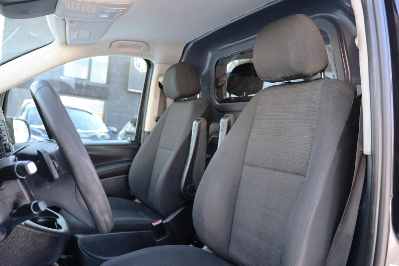 2020 Mercedes-Benz Metris Passenger Van B CAM/BLUETOOTH/POWER WINDOWS&MIRRORS/CRUISE CONTR Photo