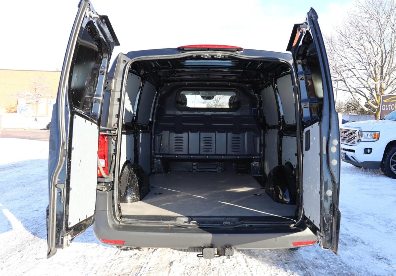 2020 Mercedes-Benz Metris Passenger Van B CAM/BLUETOOTH/POWER WINDOWS&MIRRORS/CRUISE CONTR Photo