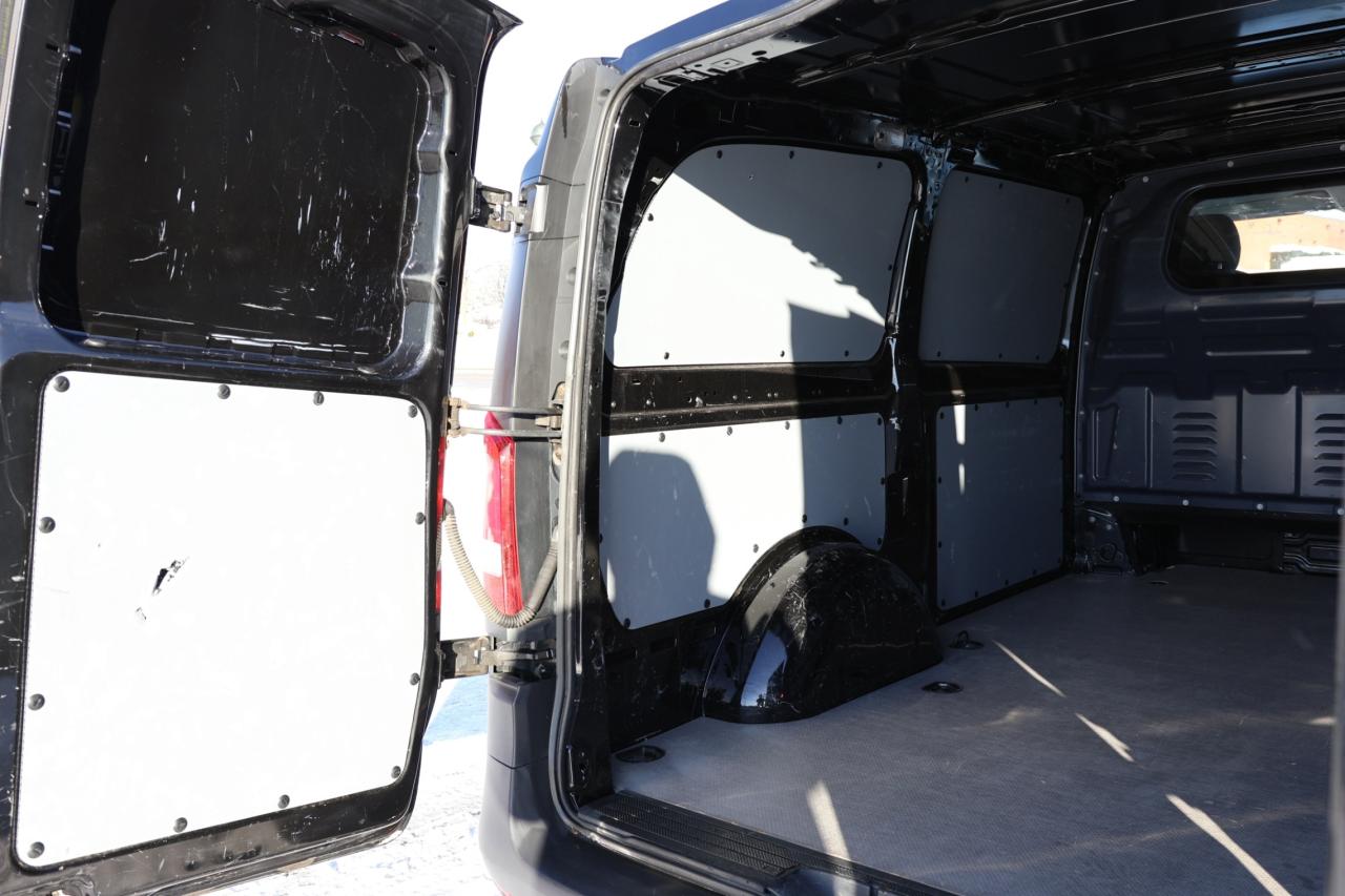 2020 Mercedes-Benz Metris Passenger Van B CAM/BLUETOOTH/POWER WINDOWS&MIRRORS/CRUISE CONTR Photo