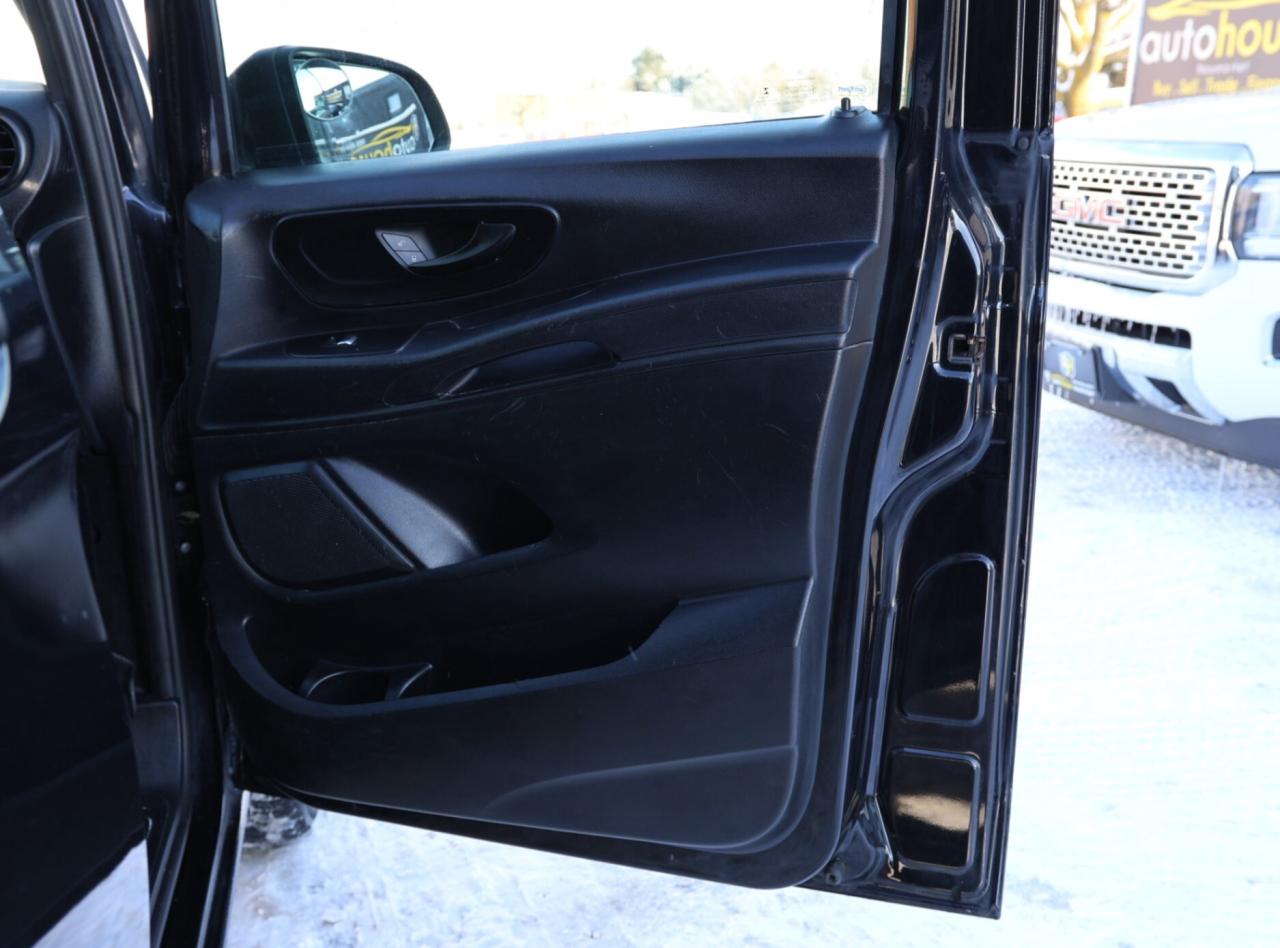 2020 Mercedes-Benz Metris Passenger Van B CAM/BLUETOOTH/POWER WINDOWS&MIRRORS/CRUISE CONTR Photo