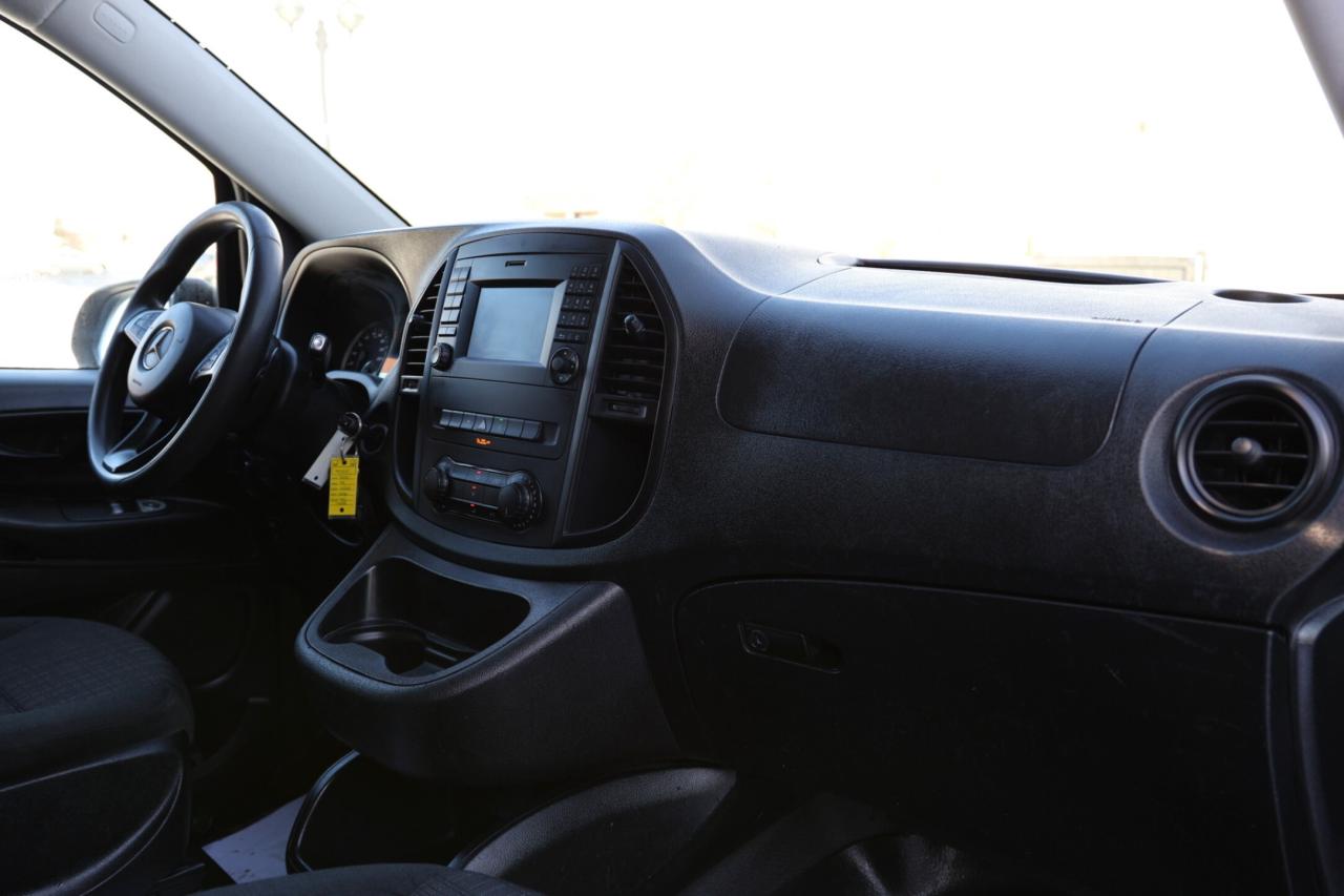 2020 Mercedes-Benz Metris Passenger Van B CAM/BLUETOOTH/POWER WINDOWS&MIRRORS/CRUISE CONTR Photo