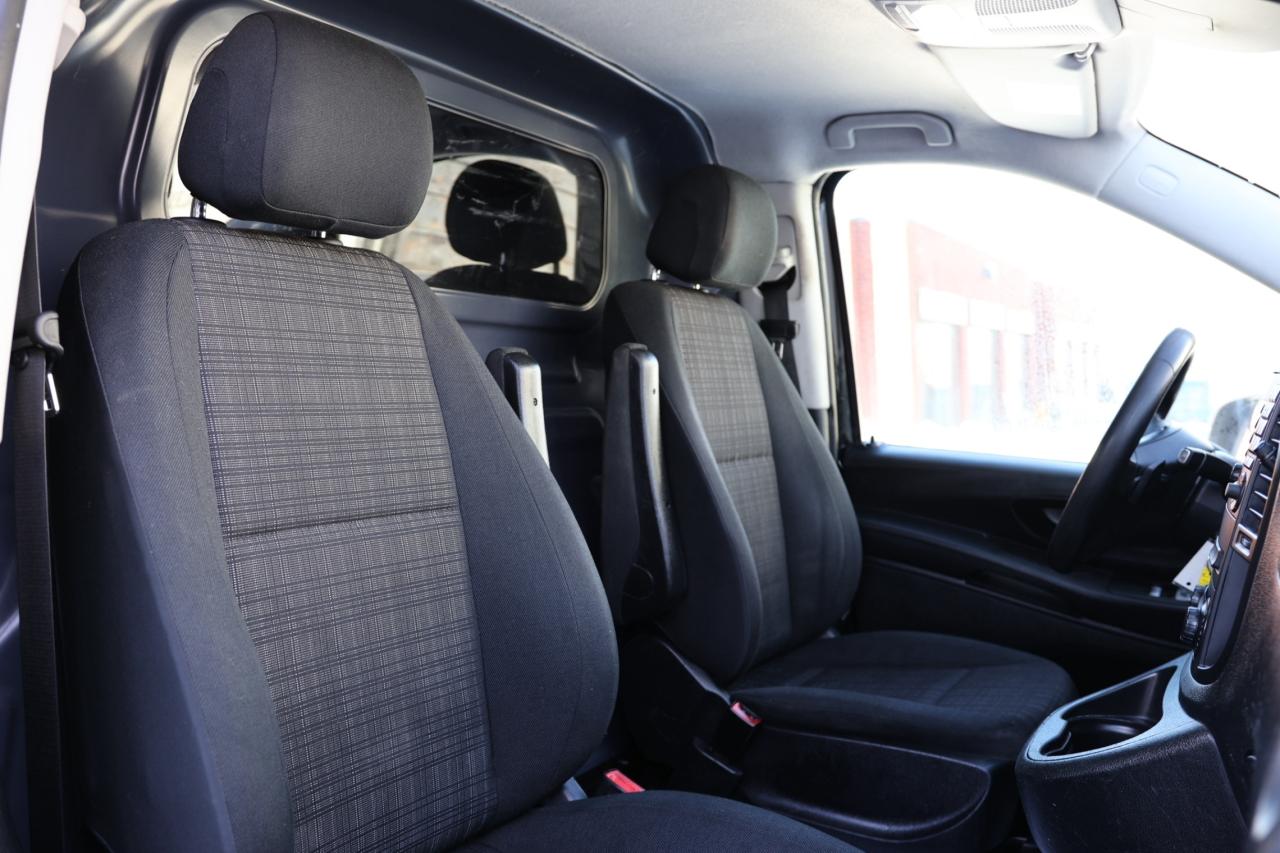 2020 Mercedes-Benz Metris Passenger Van B CAM/BLUETOOTH/POWER WINDOWS&MIRRORS/CRUISE CONTR Photo