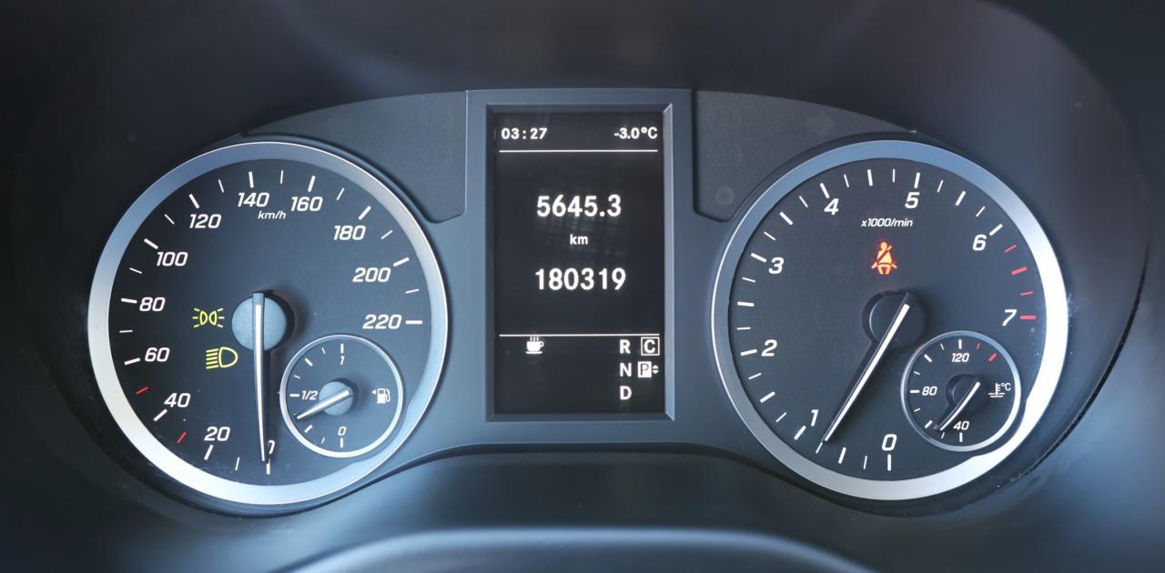 2020 Mercedes-Benz Metris Passenger Van B CAM/BLUETOOTH/POWER WINDOWS&MIRRORS/CRUISE CONTR Photo