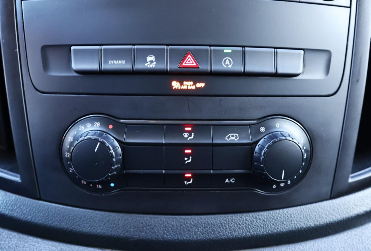 2020 Mercedes-Benz Metris Passenger Van B CAM/BLUETOOTH/POWER WINDOWS&MIRRORS/CRUISE CONTR Photo