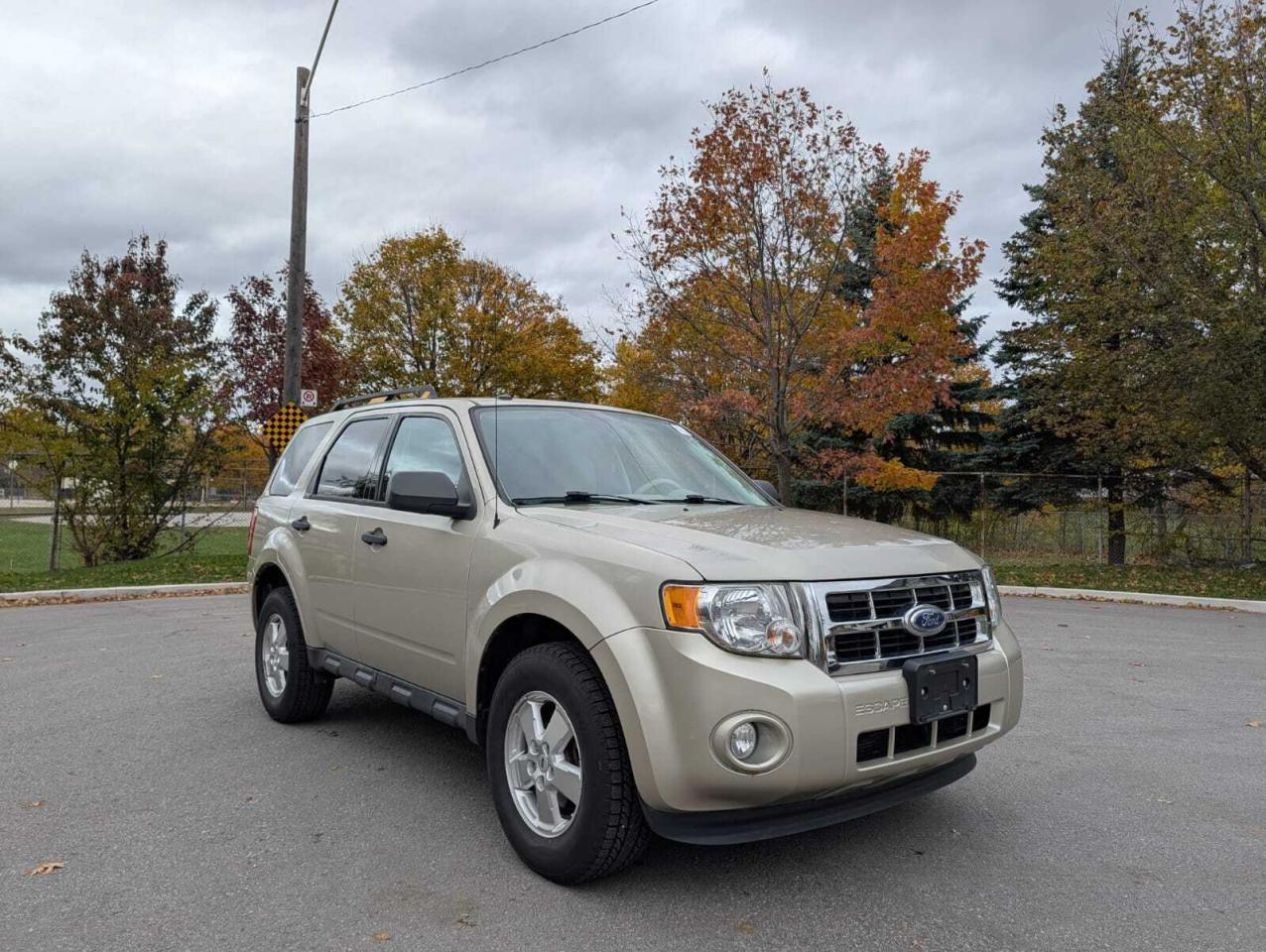 2012 Ford Escape FWD 4dr XLT Accident Free One Owner Photo
