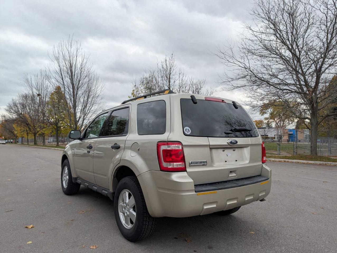 2012 Ford Escape FWD 4dr XLT Accident Free One Owner Photo