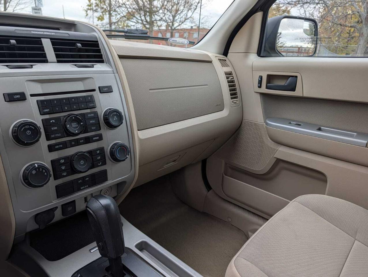 2012 Ford Escape FWD 4dr XLT Accident Free One Owner Photo