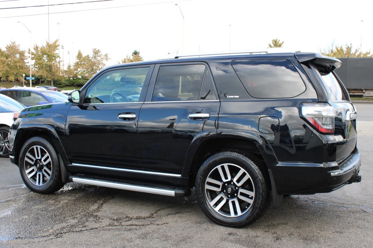 2016 Toyota 4Runner SR5 LIMITED 4WD   7 PASSENGER   SAFETY CERTIFIED Photo4