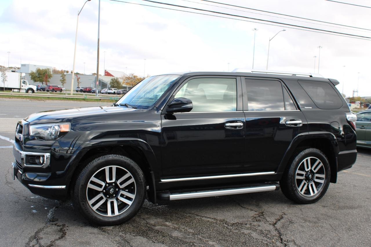 2016 Toyota 4Runner SR5 LIMITED 4WD   7 PASSENGER   SAFETY CERTIFIED Photo