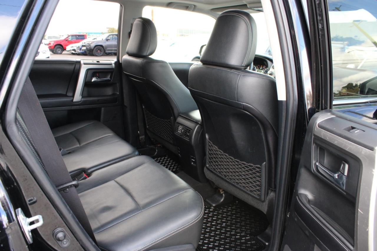 2016 Toyota 4Runner SR5 LIMITED 4WD   7 PASSENGER   SAFETY CERTIFIED Photo