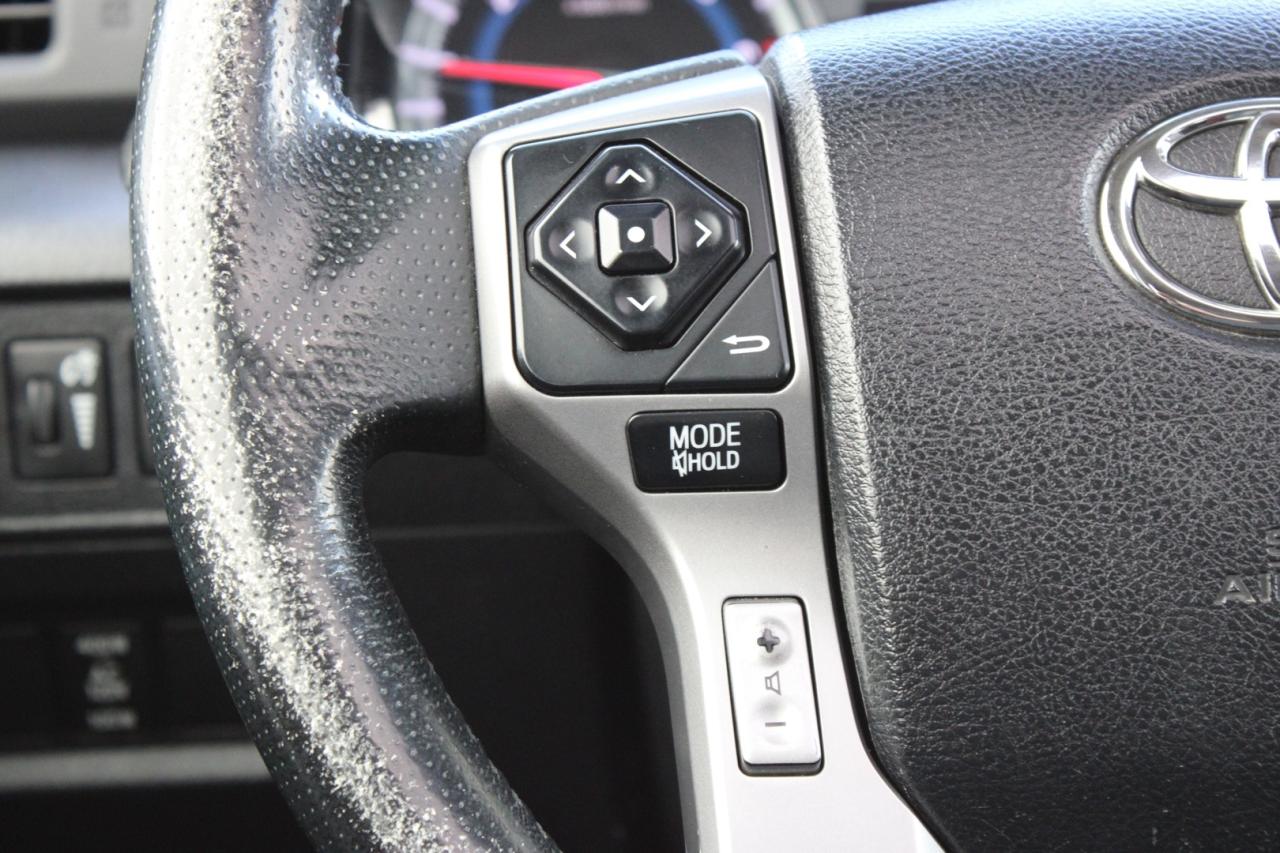 2016 Toyota 4Runner SR5 LIMITED 4WD   7 PASSENGER   SAFETY CERTIFIED Photo