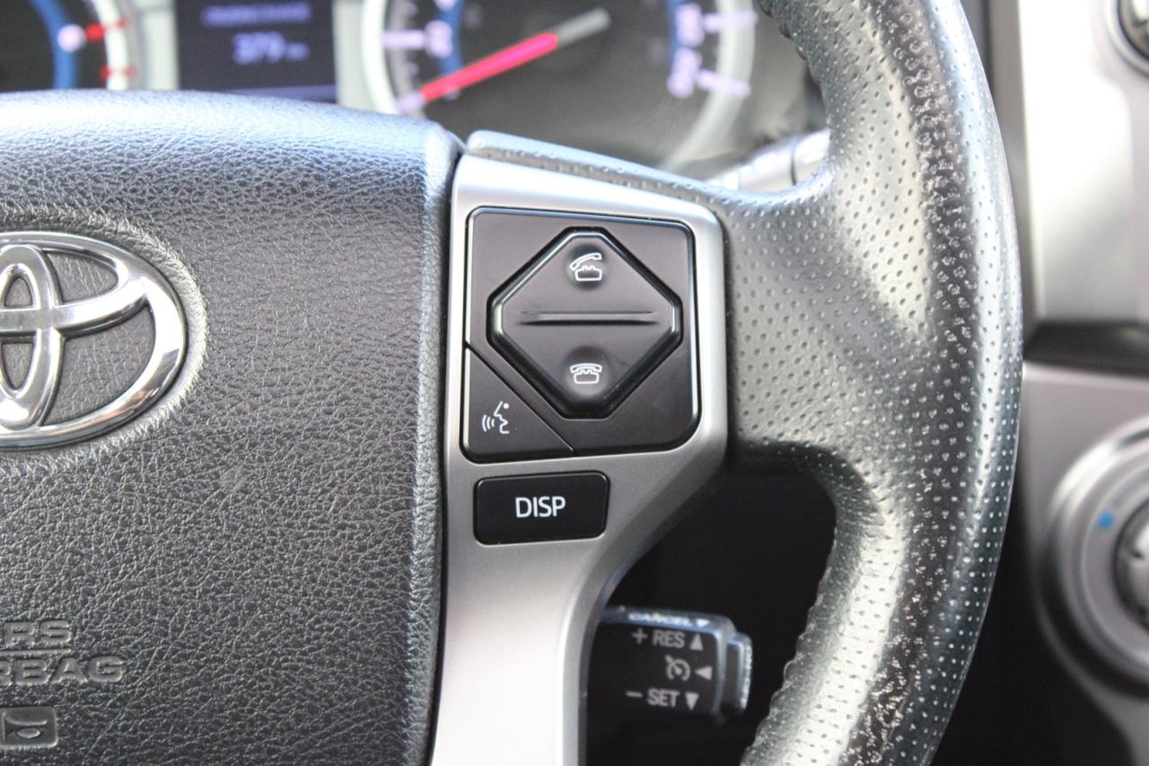 2016 Toyota 4Runner SR5 LIMITED 4WD   7 PASSENGER   SAFETY CERTIFIED Photo