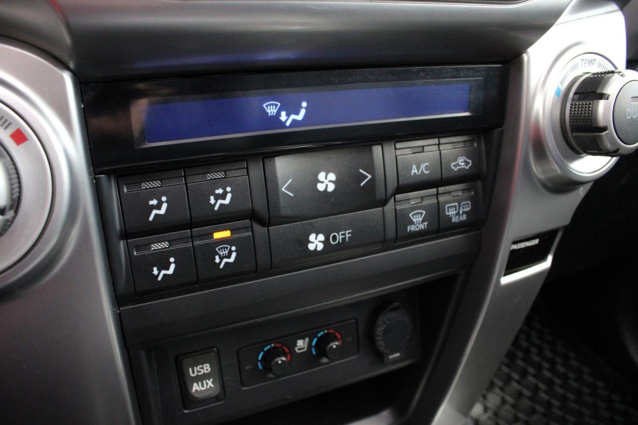 2016 Toyota 4Runner SR5 LIMITED 4WD   7 PASSENGER   SAFETY CERTIFIED Photo