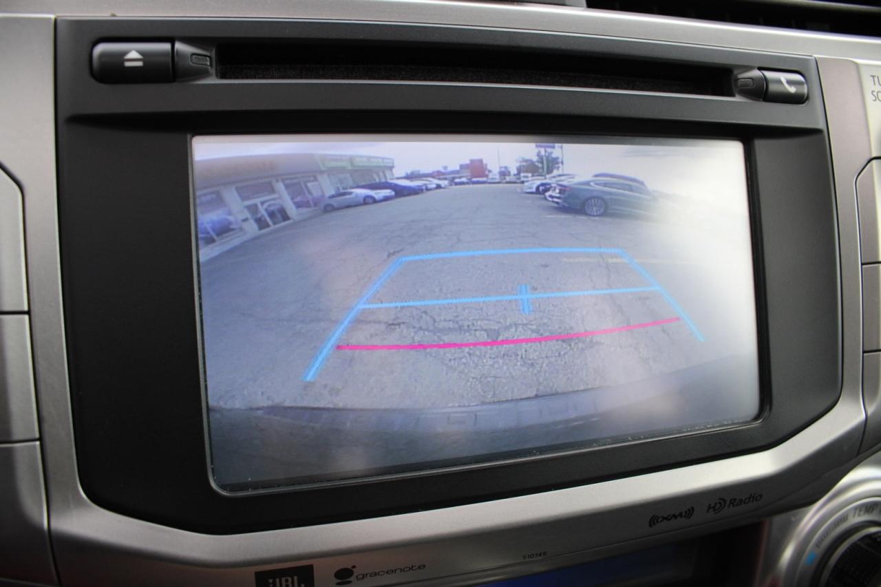 2016 Toyota 4Runner SR5 LIMITED 4WD   7 PASSENGER   SAFETY CERTIFIED Photo