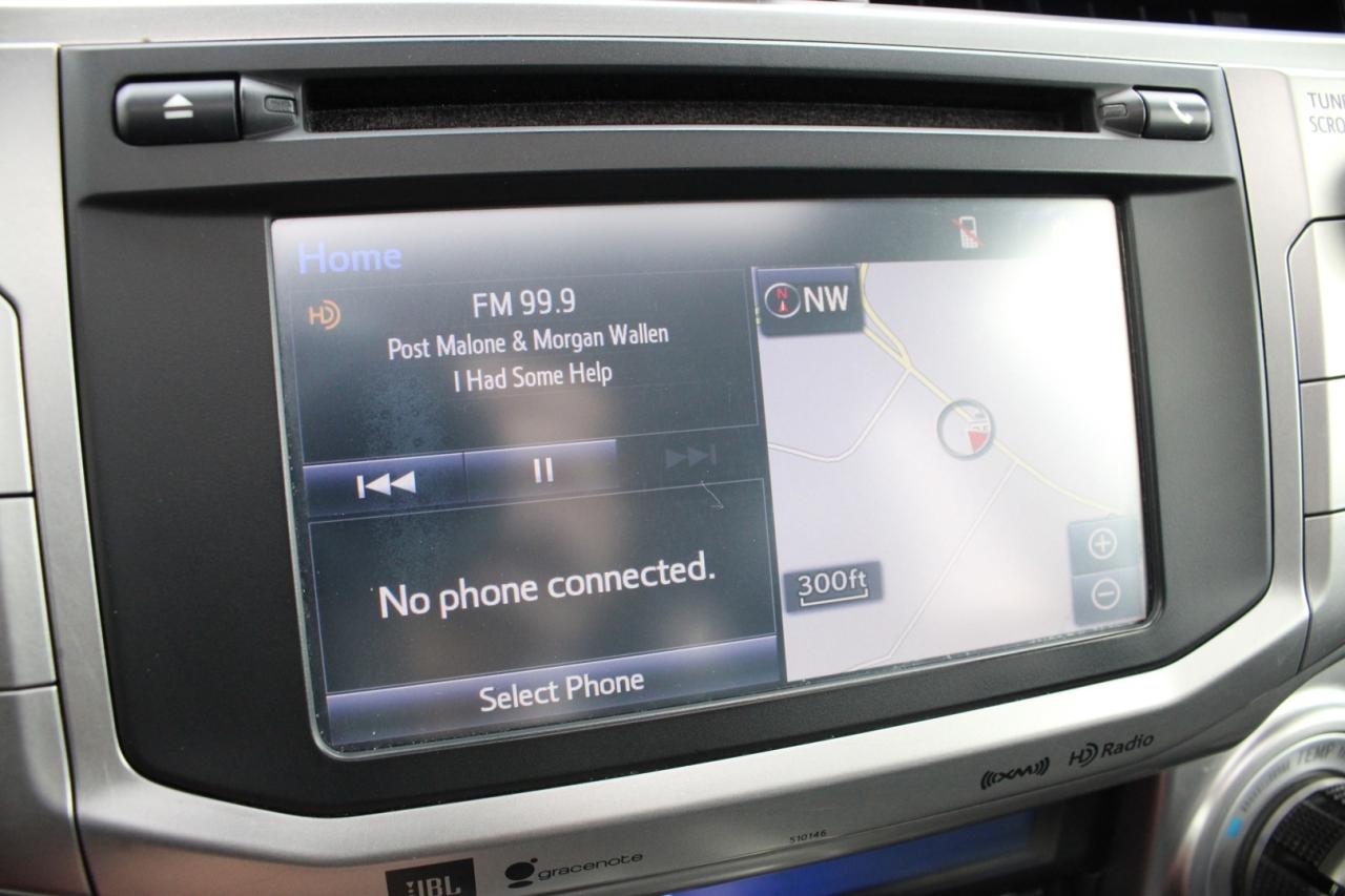 2016 Toyota 4Runner SR5 LIMITED 4WD   7 PASSENGER   SAFETY CERTIFIED Photo