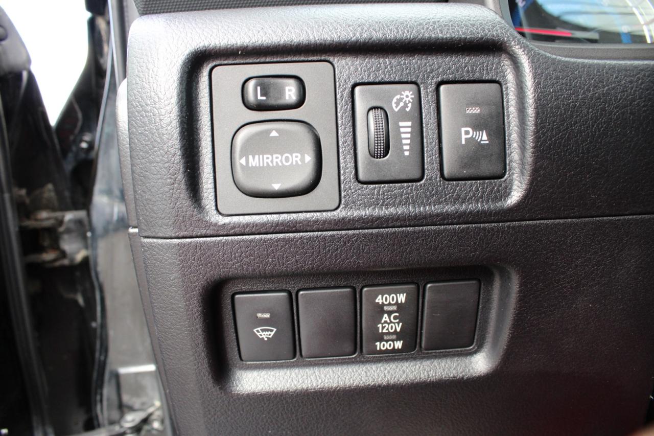 2016 Toyota 4Runner SR5 LIMITED 4WD   7 PASSENGER   SAFETY CERTIFIED Photo