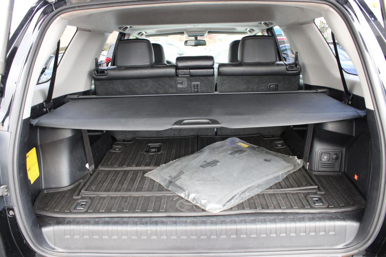 2016 Toyota 4Runner SR5 LIMITED 4WD   7 PASSENGER   SAFETY CERTIFIED Photo