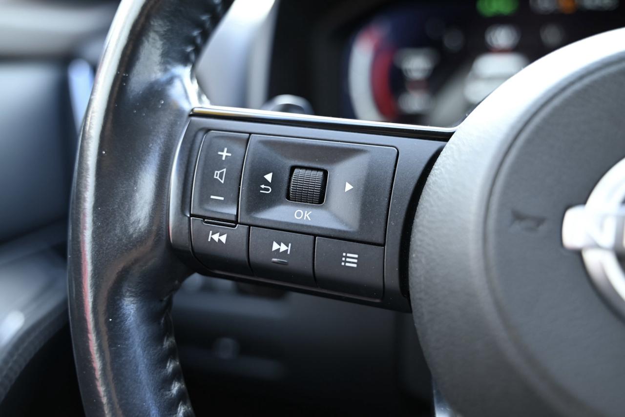 2023 Nissan Rogue Platinum/ AWD/ 360 Camera/ Pano Sunroof/ Fully loa Photo