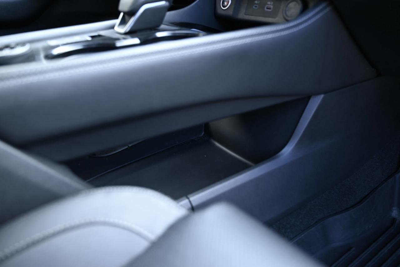 2023 Nissan Rogue Platinum Photo