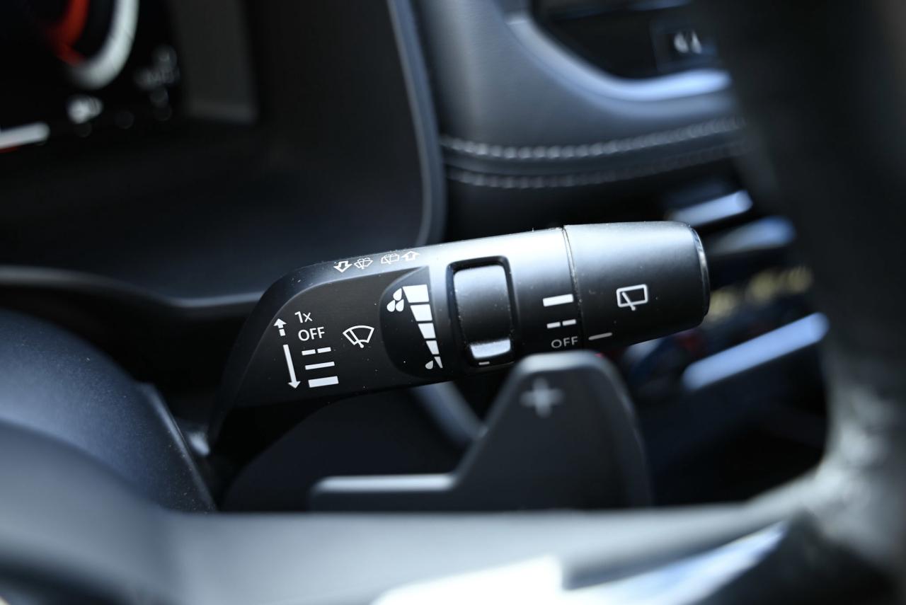 2023 Nissan Rogue Platinum Photo