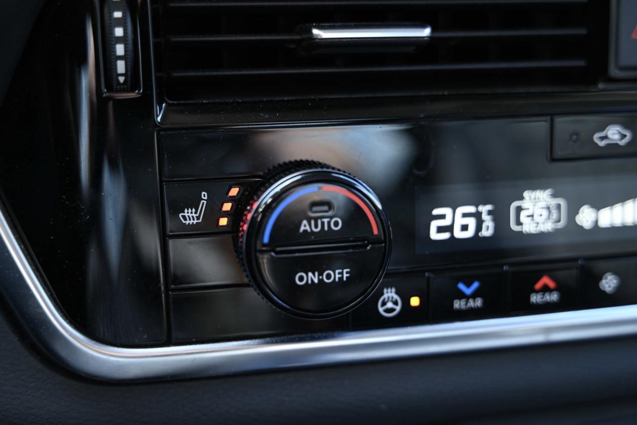 2023 Nissan Rogue Platinum/ AWD/ 360 Camera/ Pano Sunroof/ Fully loa Photo